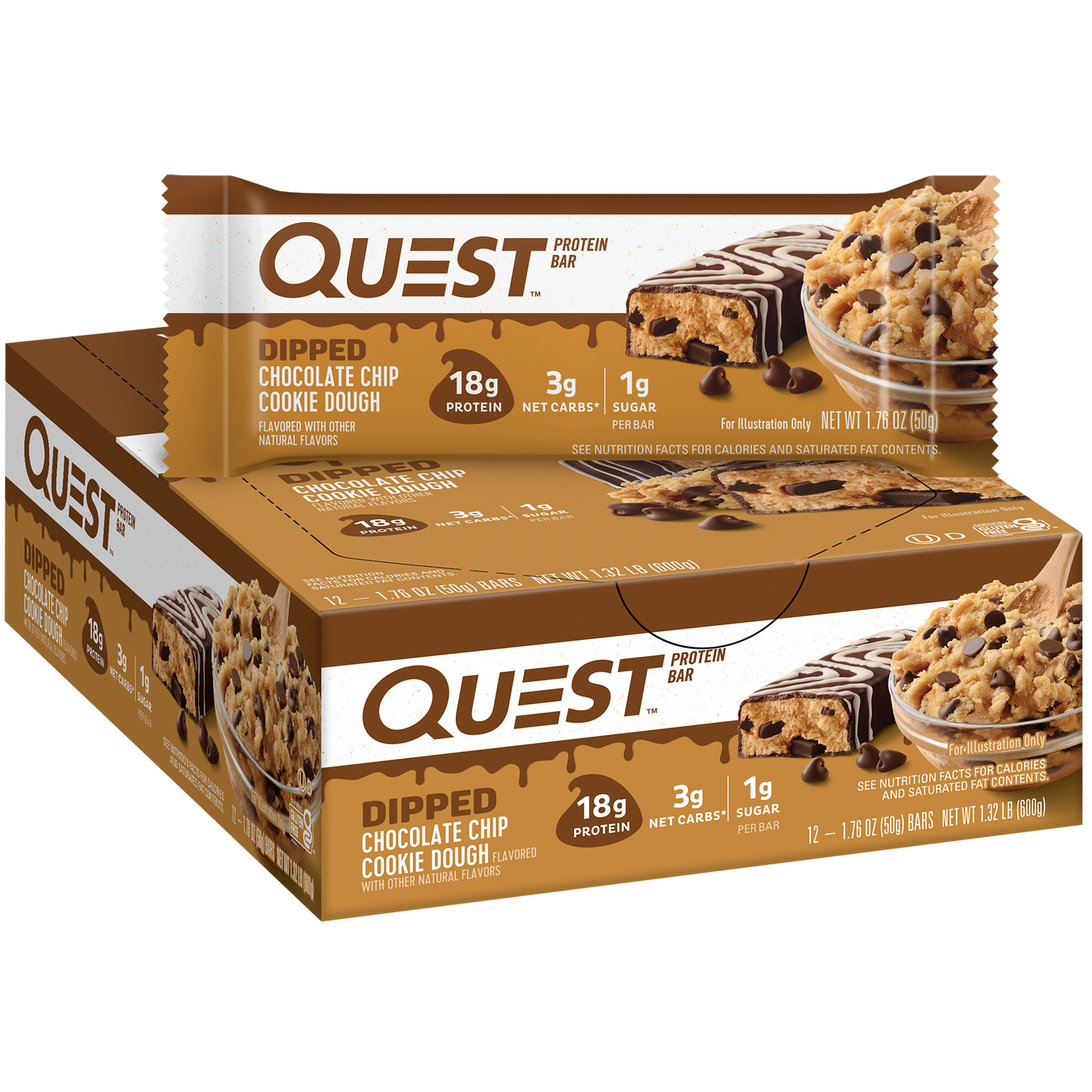 dipped-chocolate-chip-cookie-dough-protein-bar-h9 qst-012268_dipped-chocolate-chip-cookie-dough-protein-bar_1.png