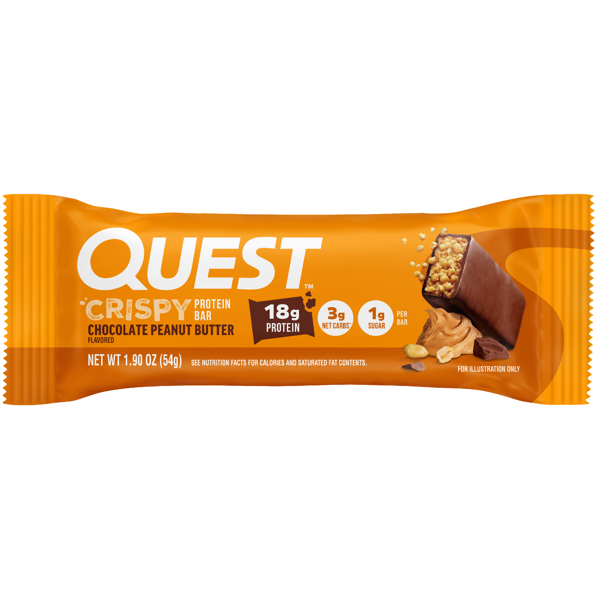 chocolate-peanut-butter-crispy-hero-protein-bars-p7 400094_QN_USA_Pkg_Crispy_ProteinBar_CPB_Wrapper_3D_Front_Force.png