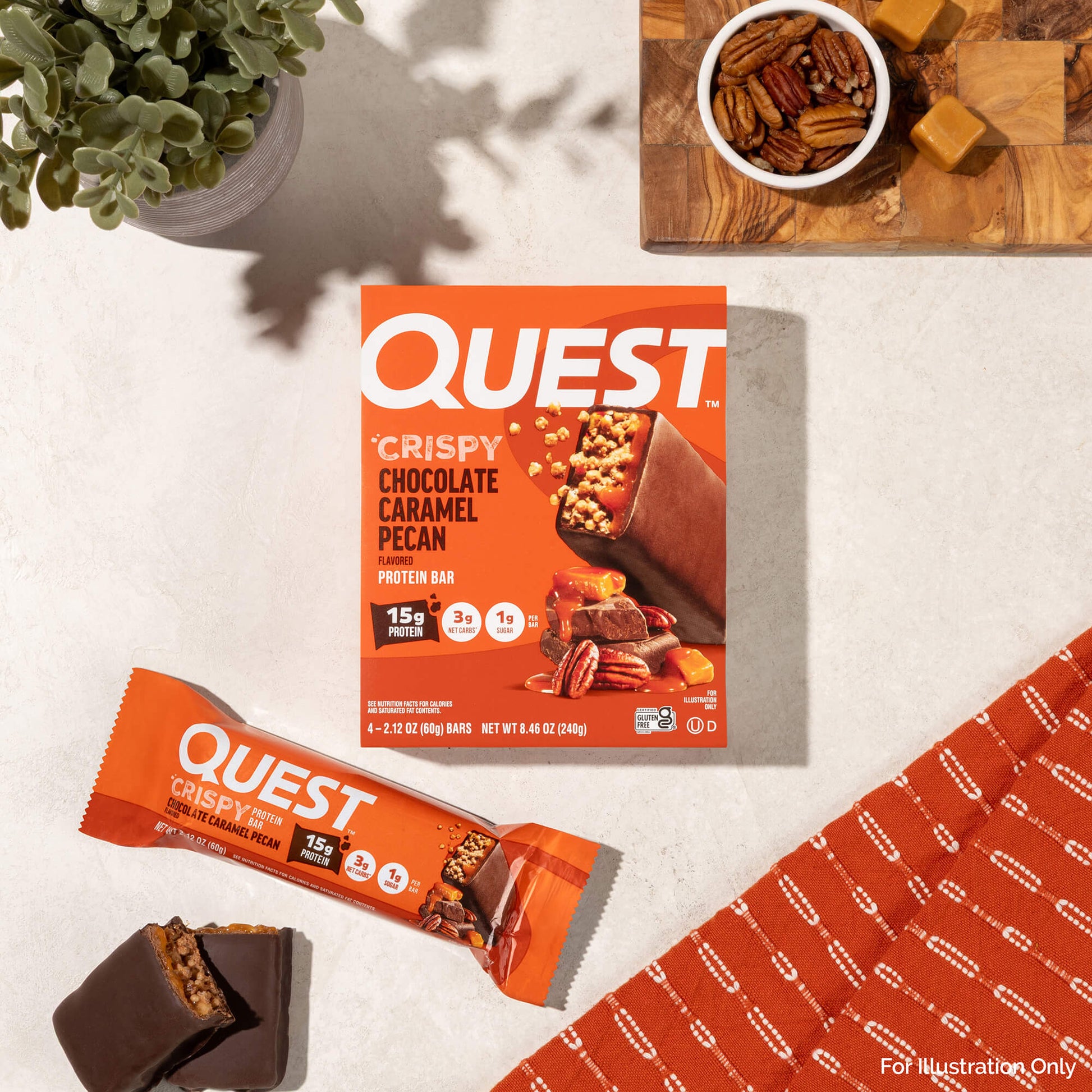 chocolate-caramel-pecan-crispy-hero-protein-bars-p2 QST-006151_3.jpg
