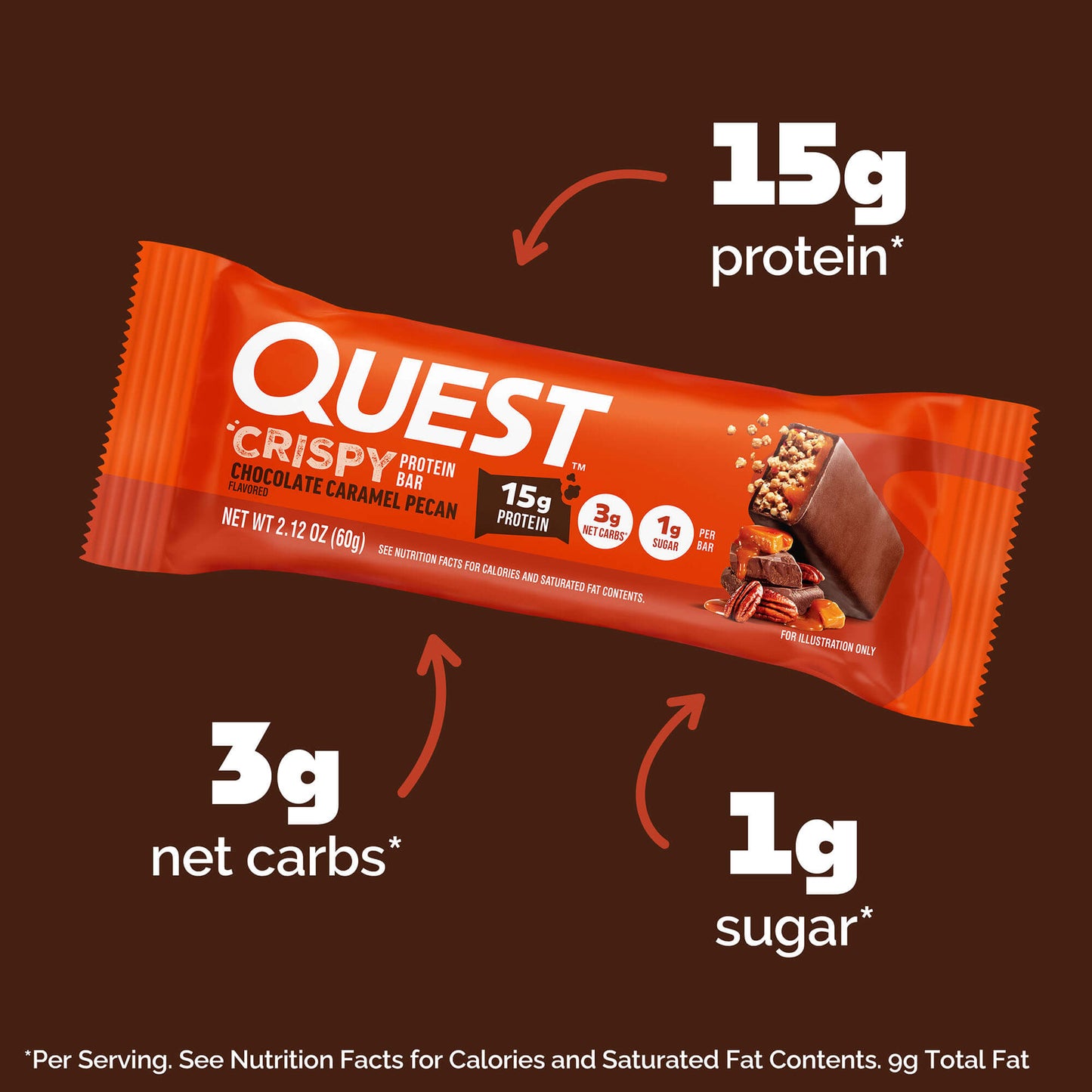 chocolate-caramel-pecan-crispy-hero-protein-bars-p2 qst-005406-chocolate-caramel-pecan-hero_3.jpg