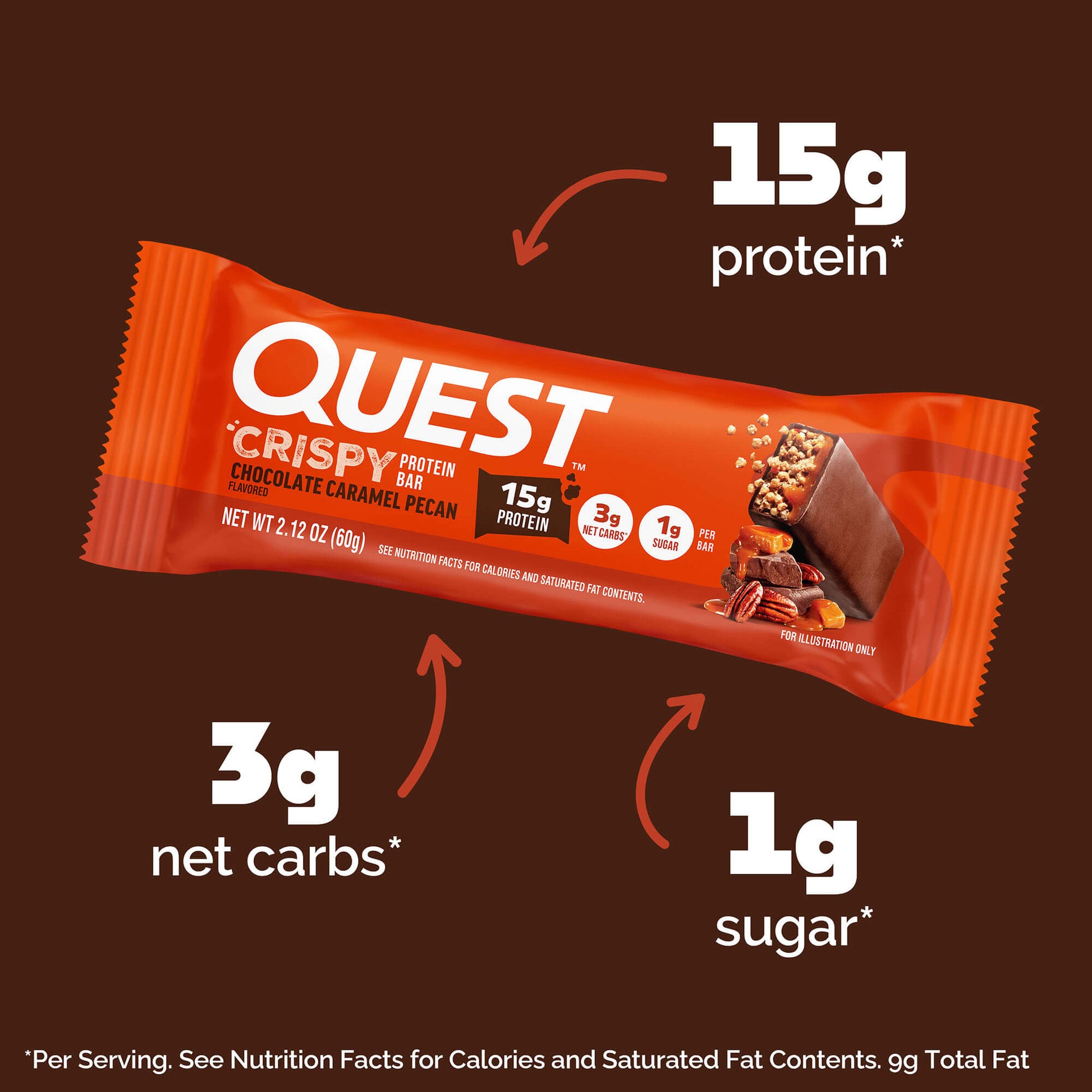 chocolate-caramel-pecan-crispy-hero-protein-bars-p2 qst-005406-chocolate-caramel-pecan-hero_3.jpg