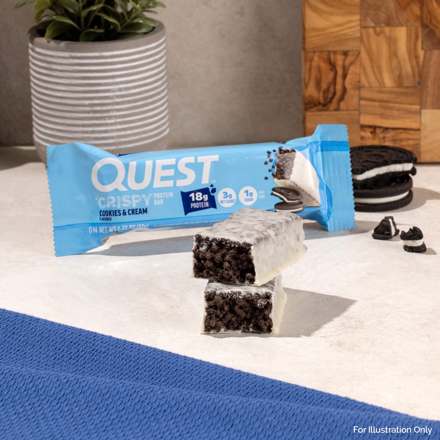 cookies-and-cream-crispy-hero-protein-bars-u8 qst-011605-cookies-_-cream-crispy-hero-protein-bars_2.jpg