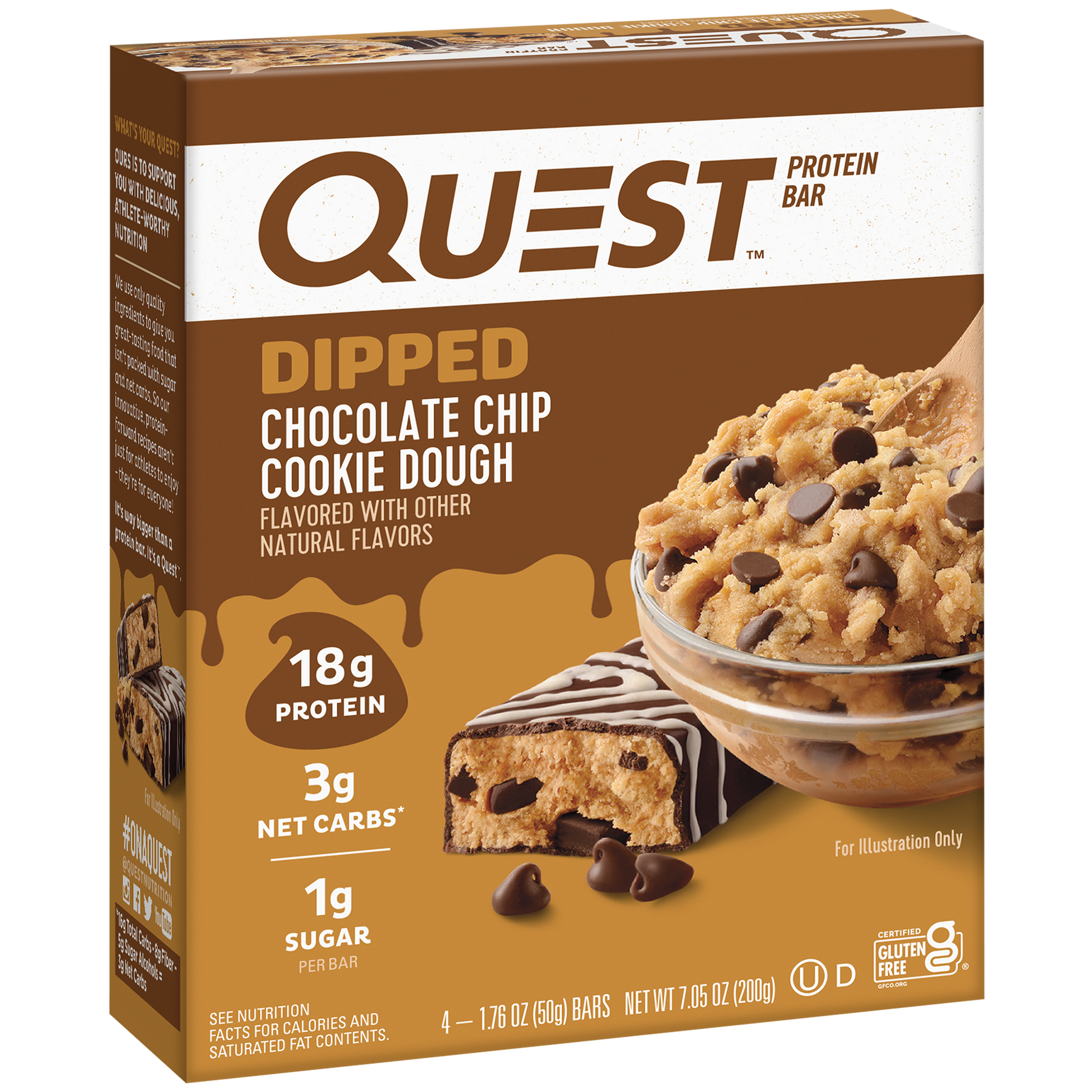 dipped-chocolate-chip-cookie-dough-protein-bar-h9 qst-012268_dipped-chocolate-chip-cookie-dough-protein-bar_2.png