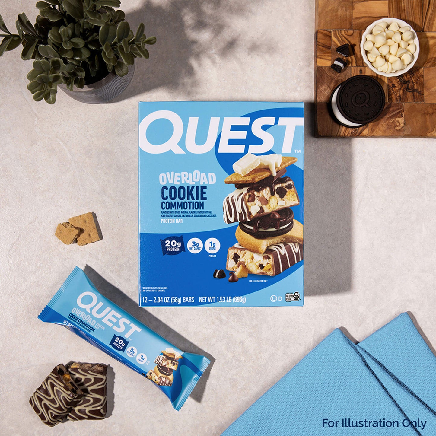 cookie-commotion-overload-bar-i7 qst-015856-cookie-commotion-overload-bar_4.jpg